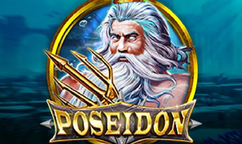 Poseidon (CQ9Gaming)