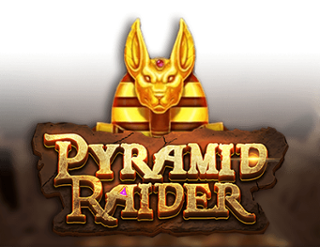 Pyramid Raider