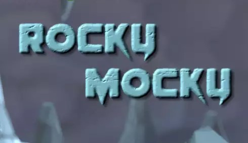 Rocky Mocky