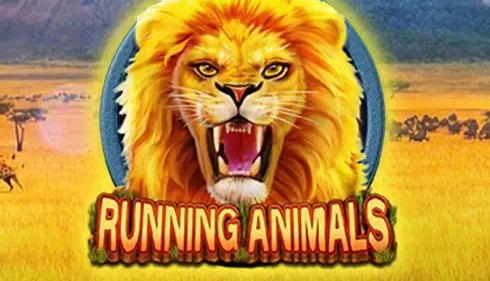 Running Animals