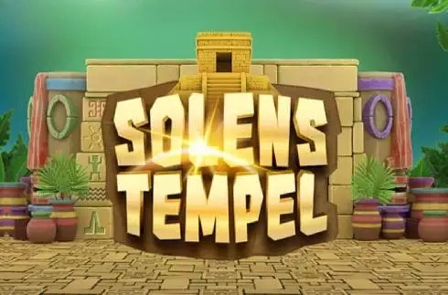 Solens Tempel