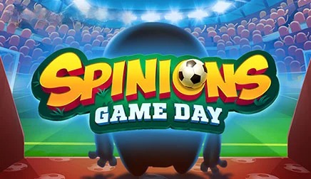 Spinions Game Day