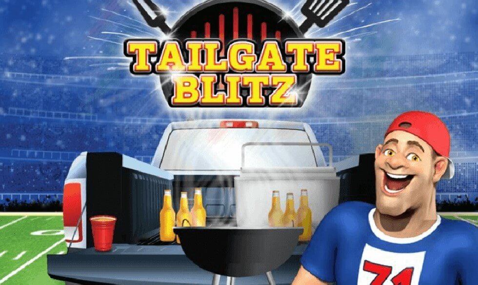 Tailgate Blitz