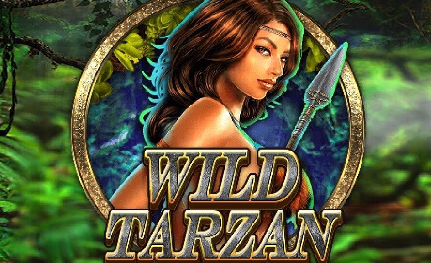 Wild Tarzan