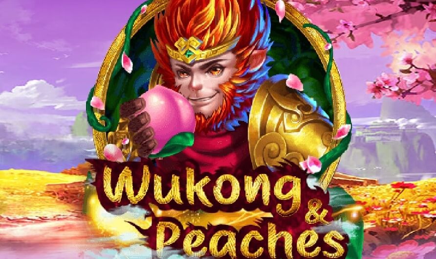 Wukong Peaches