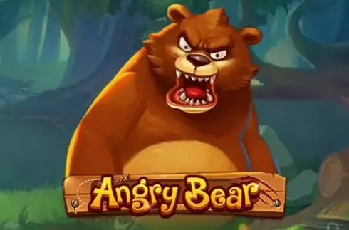 Angry Bear