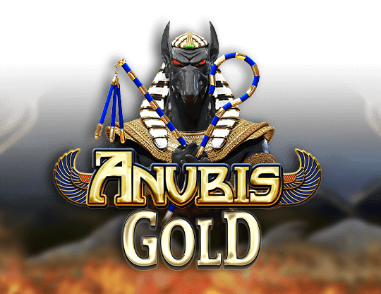 Anubis Gold