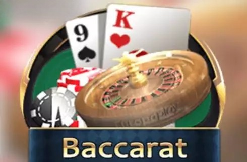 Baccarat V8