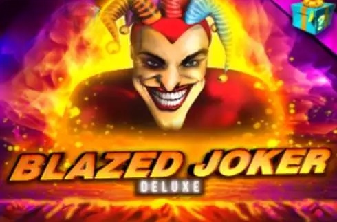 Blazed Joker Deluxe