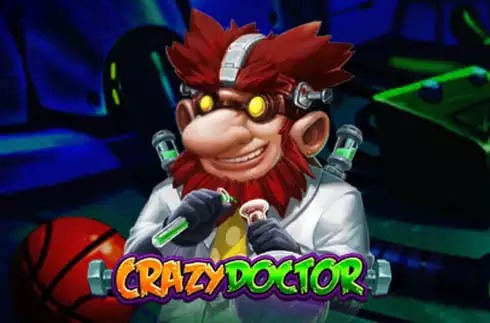 Crazy Doctor