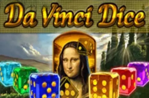 Da Vinci Dice