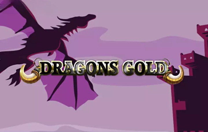 Dragons Gold (Jackpot Software)