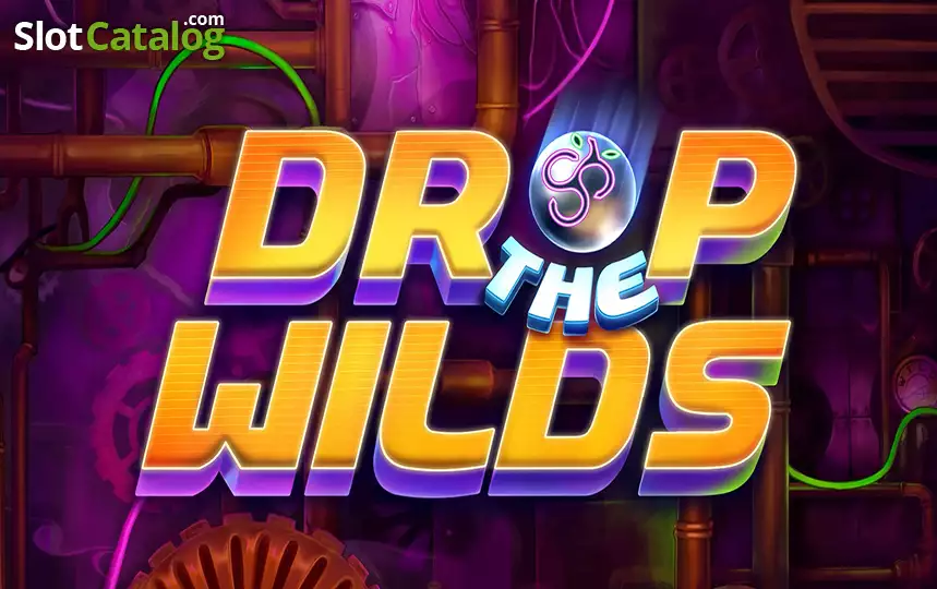Drop the Wilds