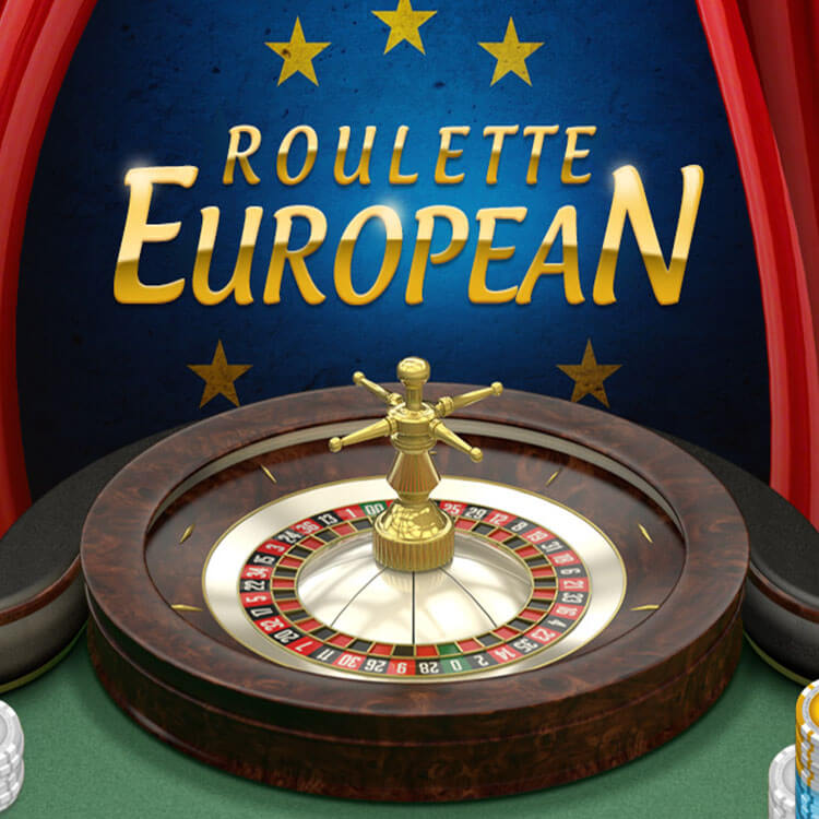 European Roulette