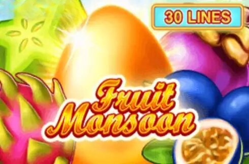 Fruit Monsun