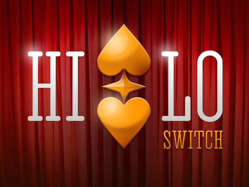 Hi-Lo Switch