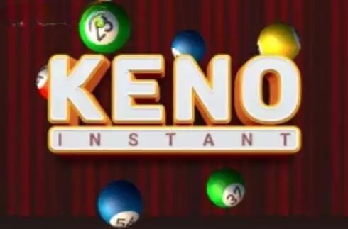 Instant Keno (Expanse Studios)