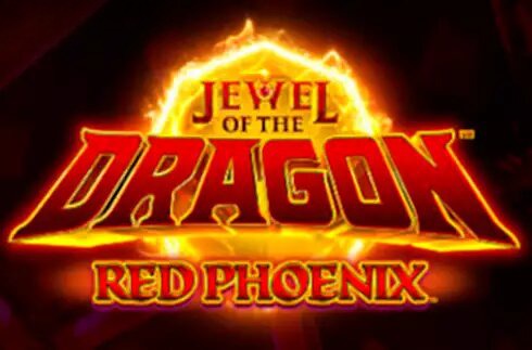 Jewel of the Dragon Red Phoenix