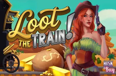 Loot The Train