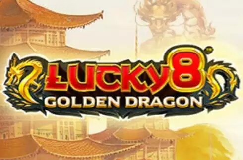 Lucky 8 Golden Dragon