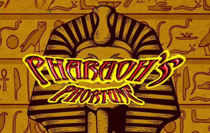 Pharaoh's Phortune