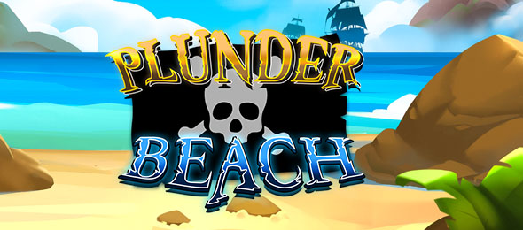 Plunder Beach