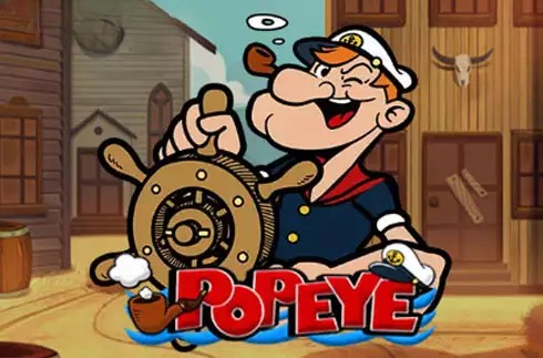 Popeye