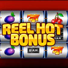 Reel Hot Bonus