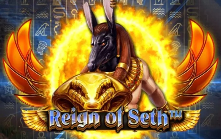 Reign of Seth