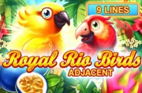 Royal Rio Birds