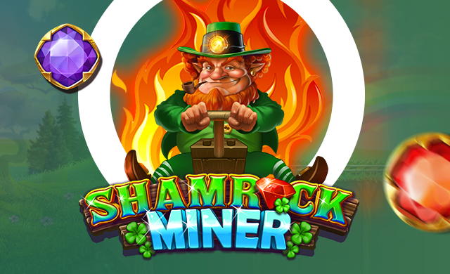 Shamrock Miner