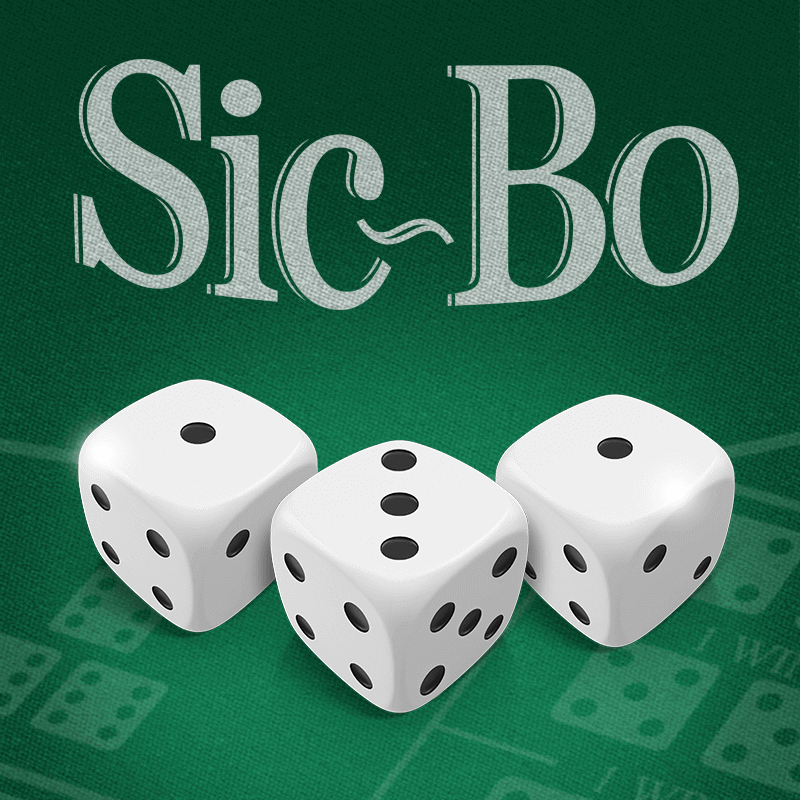 Sic-Bo