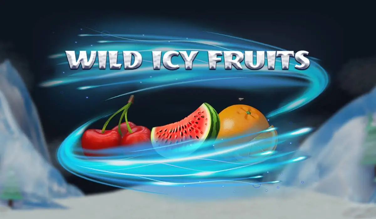 Wild Icy Fruits