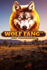 Wolf Fang The Wilderness