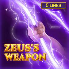 Zeus's Weapon