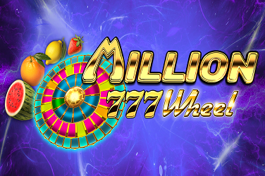 Milion 777 Wheel