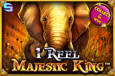 1 Reel Majestic King