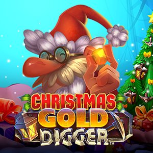 Christmas Gold Digger