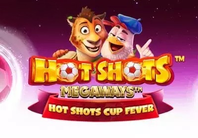 Hot Shots Megaways