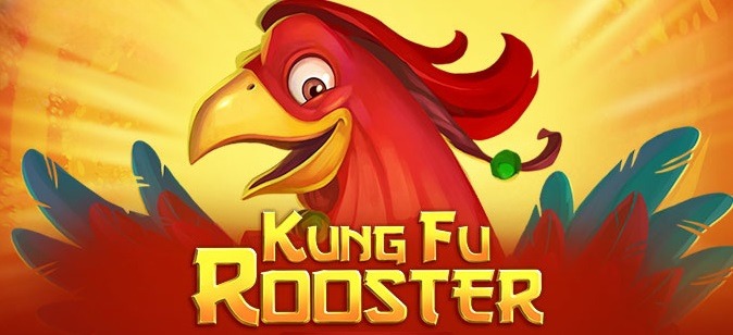 Kung Fu Rooster