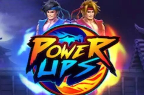 Power Ups