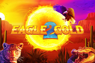 Eagle Gold 2