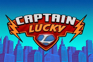 Captain Lucky