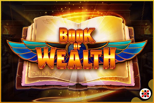 Book of Wealth (MancalaGaming)