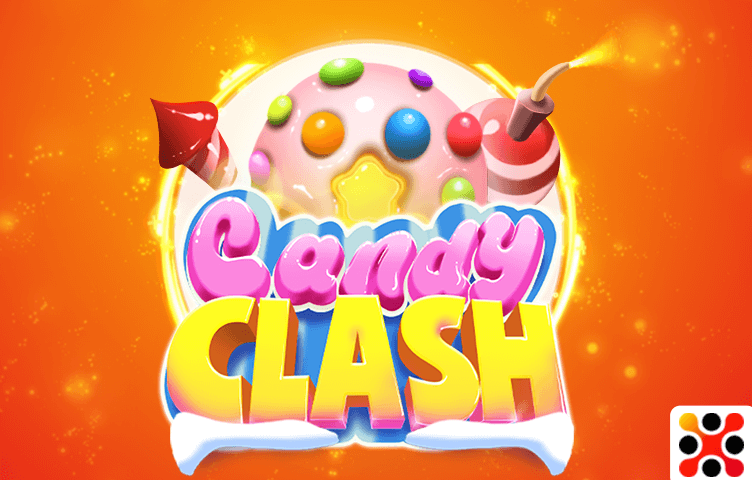 Candy Clash (MancalaGaming)