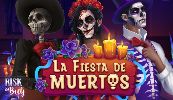 El Fiesta De Muertos