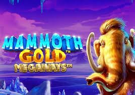 Mammoth Gold Megaways