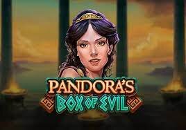 Pandoras Box of Evil