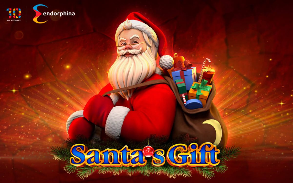 Santa's Gift (Endorphina)