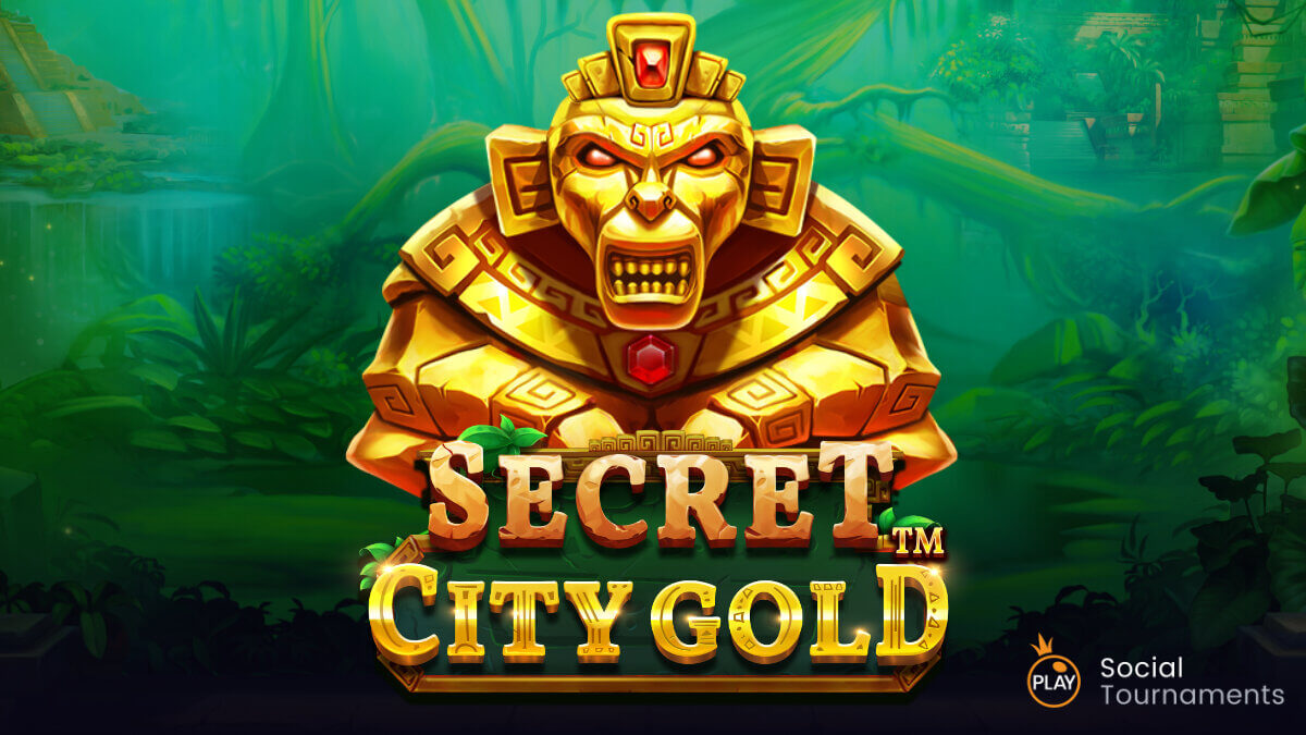 Secret City Gold